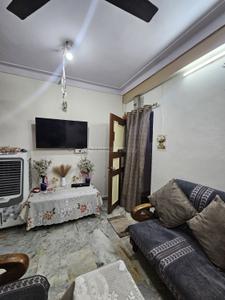 Hall Image of 800 Sq.ft 2 BHK Apartment / Flat for sale in Kolar Road Bhopal for Rs. 2550000