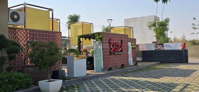 Image of 1100 Sq.ft Residential Plot / Land for sale in Californea Citi, Kanadiya, Indore for Rs. 6380000