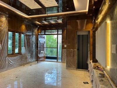 Hall Image of 5500 Sq.ft 6 BHK Independent House for sale in Ullal Uppanagar Bengaluru for Rs. 42800000