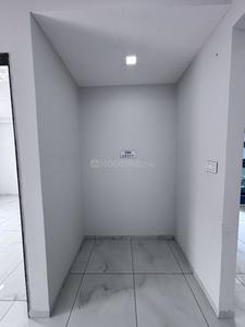 Hall Image of 1500 Sq.ft 3 BHK Apartment / Flat for sale in Mangalam Kriva 10, Bhayli Vadodara for Rs. 5500000