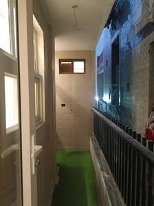 Bedroom Two Image of 540 Sq.ft 2 BHK Builder Floor for sale in Dwarka Mor New Delhi for Rs. 4350000