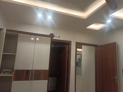 Building Image of 1065 Sq.ft 2 BHK Builder Floor for sale in Zion Blue Gem, Sector 48 Faridabad for Rs. 6000000