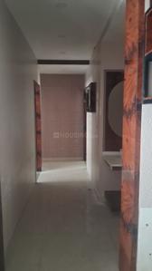 3.5 BHK Flat