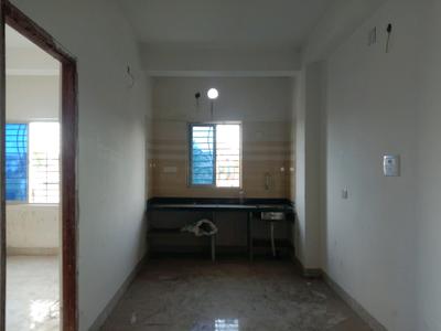 Living Room Image of 850 Sq.ft 2 BHK Apartment / Flat for sale in Keshtopur Kolkata for Rs. 3000000