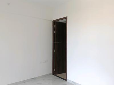 Bedroom Image of 780 Sq.ft 2 BHK Apartment / Flat for sale in Raymond Ten X Habitat Raymond Realty Tower F, Thane West Thane for Rs. 15000000