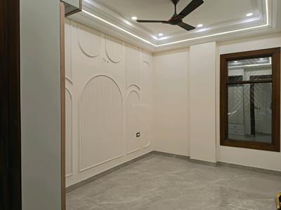 Bedroom Image of 1350 Sq.ft 3 BHK Builder Floor for sale in Indirapuram Ghaziabad for Rs. 17000238