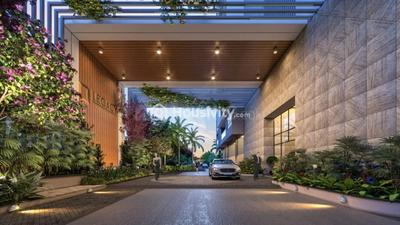 Image of 877 Sq.ft 2 BHK Apartment / Flat for sale in Legacy Milestone, Punawale, Pune for Rs. 7238944