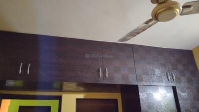 Bedroom Image of 1224 Sq.ft 2 BHK Apartment / Flat for sale in Jay Jog Kesar Aangan, Randesan Gandhinagar for Rs. 4800000