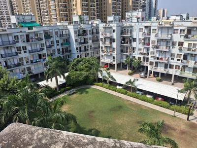 Image of 1596 Sq.ft 3 BHK Apartment / Flat for sale in Sare Crescent Green Parc, Sector 92, Gurgaon for Rs. 13500000