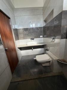 Bathroom Image of 2250 Sq.ft 3 BHK Independent House for sale in Kasindra Ahmedabad for Rs. 14000000