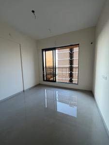 Hall Image of 850 Sq.ft 2 BHK Apartment / Flat for sale in Borivali West Mumbai for Rs. 18200000