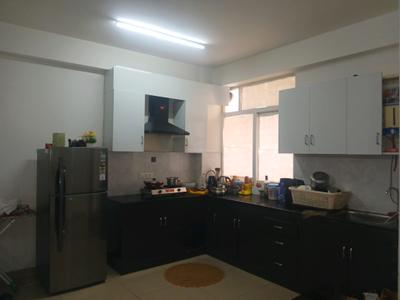 Living Room Image of 625 Sq.ft 2 BHK Apartment / Flat for sale in AVL 36, Sector 36A Gurgaon for Rs. 10500000