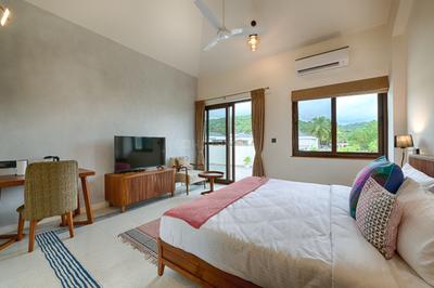 Bedroom Image of 6155 Sq.ft 4 BHK Villa for sale in Anjuna Goa for Rs. 160000000