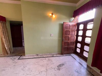 Bedroom Image of 1500 Sq.ft 2 BHK Builder Floor for rent in Bhai Randhir Singh Nagar Ludhiana for Rs. 16000