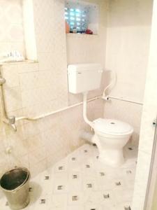 Bathroom Image of Das Pg for boys in Madhyamgram, Kolkata
