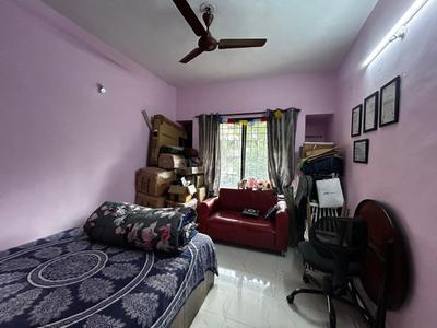 Hall Image of 1045 Sq.ft 2 BHK Apartment / Flat for sale in Prithvi Krishna Kamal, Pashan Pune for Rs. 9400000