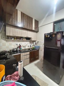Kitchen Image of 1135 Sq.ft 2 BHK Apartment / Flat for sale in Kadugodi Bengaluru for Rs. 9950000