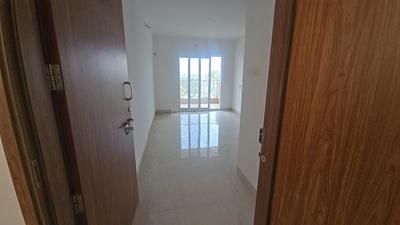Image of 850 Sq.ft 2 BHK Apartment / Flat for sale in TCG Gardenia, Katraj, Pune for Rs. 8500000
