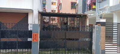 Image of 1400 Sq.ft 3 BHK Apartment / Flat for sale in Naktala, Kolkata for Rs. 7500000