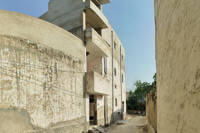 Image of 200 Sq.ft 1 RK Builder Floor for rent in Bawal, Rewari for Rs. 2550
