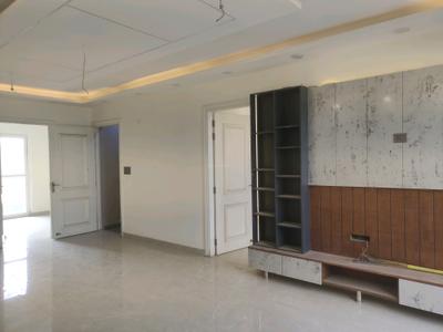 4 BHK Independent Builder Floor