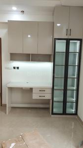 Hall Image of 2000 Sq.ft 4 BHK Apartment / Flat for rent in ATS Rhapsody, Noida Extension Greater Noida for Rs. 45000