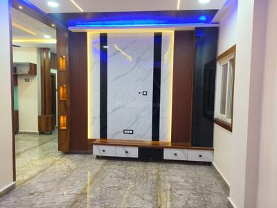 Bedroom Image of 1503 Sq.ft 3 BHK Independent House for sale in Turkayamjal Hyderabad for Rs. 12500000