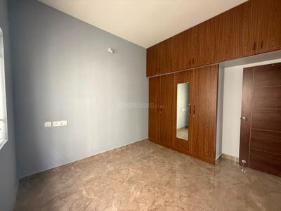Bedroom Image of 1480 Sq.ft 2 BHK Independent House for rent in Otthakadai Madurai for Rs. 17000