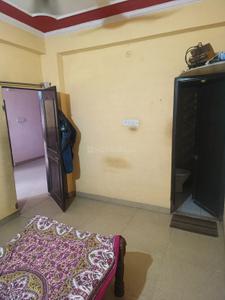 Bedroom Image of 400 Sq.ft 2 BHK Apartment / Flat for sale in Nangal Jaisabohra Jaipur for Rs. 2100000