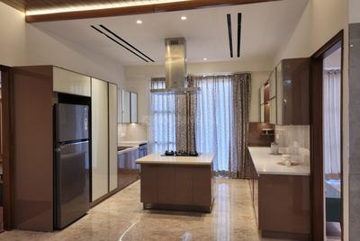 Hall Image of 1720 Sq.ft 3 BHK Apartment / Flat for sale in AGI Jalandhar Heights III, Pholriwal Jalandhar for Rs. 8900000