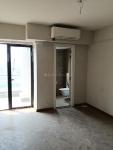 Bedroom Image of 1470 Sq.ft 3 BHK Builder Floor for sale in Signature Global City 63A, Sector 63 Gurgaon for Rs. 30000000