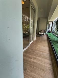 Balcony Image of 3600 Sq.ft 4 BHK Builder Floor for sale in Matunga East Mumbai for Rs. 210000000