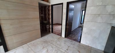 Kitchen Image of 950 Sq.ft 2 BHK Independent House for sale in Masma Surat for Rs. 4100000
