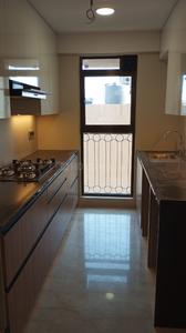 Kitchen Image of 1650 Sq.ft 4 BHK Apartment / Flat for sale in Juhu Mumbai for Rs. 95000000