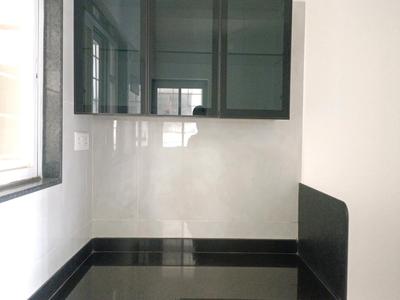 Kitchen Image of 900 Sq.ft 2 BHK Apartment / Flat for sale in Majestique City, Wagholi Pune for Rs. 5700000