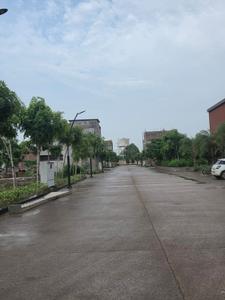 Image of 800 Sq.ft Residential Plot / Land for sale in Amleshwar, Raipur for Rs. 1280000