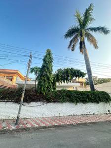 Image of 4500 Sq.ft 4 BHK Independent House for sale in Sector 53, Mohali for Rs. 86500000