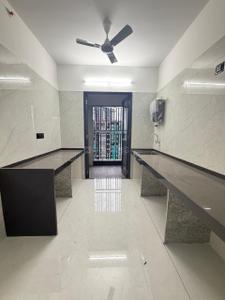 Kitchen Image of 1400 Sq.ft 3 BHK Apartment / Flat for sale in VTP Sierra, Baner Pune for Rs. 12700000