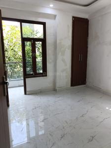 Bedroom Image of 1150 Sq.ft 2 BHK Apartment / Flat for sale in Malviya Nagar New Delhi for Rs. 3600000