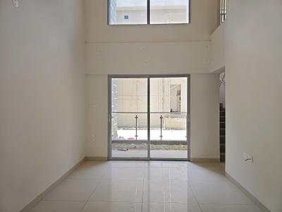Living Room Image of 1050 Sq.ft 2 BHK Apartment / Flat for sale in Gera Planet of Joy Project II, Upper Kharadi Pune for Rs. 14500000