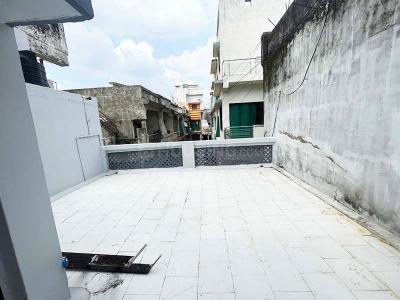 Balcony Image of 657 Sq.ft 3 BHK Independent House for sale in Ghodasar Ahmedabad for Rs. 6500000