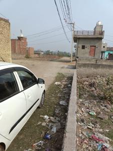 Image of 450 Sq.ft Residential Plot / Land for sale in Sarita Vihar, New Delhi for Rs. 675000