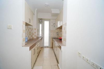 Kitchen Image of 1050 Sq.ft 2 BHK Apartment / Flat for sale in The Antriksh Heights, Sector 84 Gurgaon for Rs. 10000000