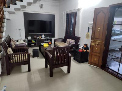 2 BHK Independent House