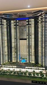 Image of 3738 Sq.ft 4 BHK Apartment / Flat for sale in Supreme Towers Phase II, Mundhwa, Pune for Rs. 81800000