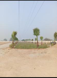 Image of 900 Sq.ft Residential Plot / Land for sale in Jarauli, Kanpur for Rs. 1800000