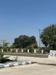 Image of 200 Sq.ft Residential Plot / Land for sale in Shankarpally, Hyderabad for Rs. 7200000
