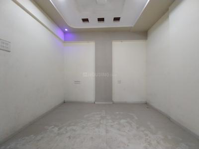 Bedroom Image of 1200 Sq.ft 2 BHK Apartment / Flat for sale in Karanjade Navi Mumbai for Rs. 6999000