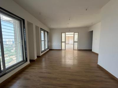 Hall Image of 2800 Sq.ft 4 BHK Duplex for sale in Sukhwani Empire Square, Chinchwad Pune for Rs. 30000000