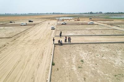 Image of 1000 Sq.ft Residential Plot / Land for sale in Maniram, Gorakhpur for Rs. 651000